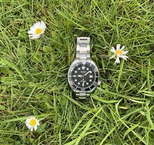 Seiko SPB101J1 - Sumo - groß