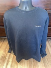 Porsche RS Spyder Brand Logo