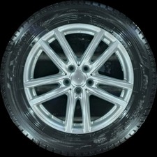 235/55 R18 Winterreifen VW