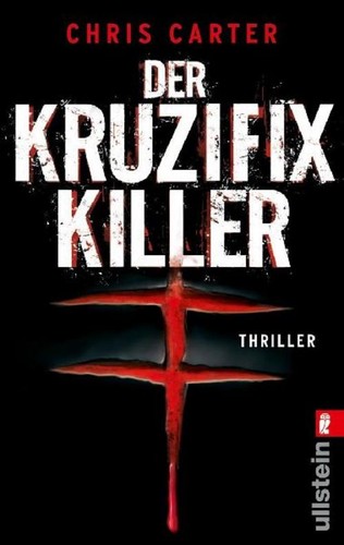 Der kruzifix killer chris - kruzifix-killer,,