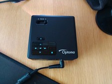 Optoma ML750e Mikroprojektor