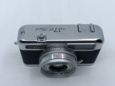 Yashica Half 17 EE Rapid