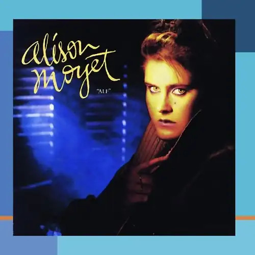 Alison moyet alf - moyet,