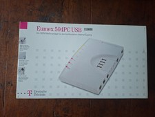 Telekom-ISDN-Telefonanlage