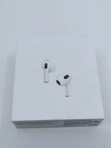 Apple airpods generation - apple, 3.