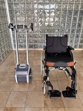 Alber Scalamobil S35