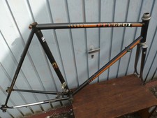 Peugeot bbt rennrad - ,