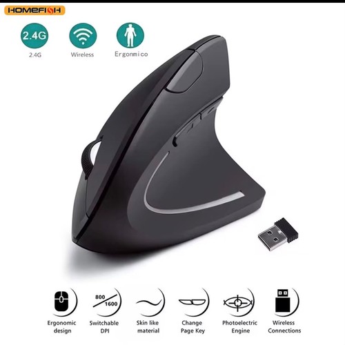 Ergonomische kabellose - ergonomische,