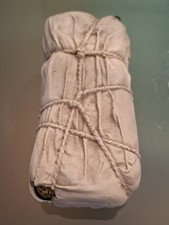 Christo und Jeanne-Claude, bei