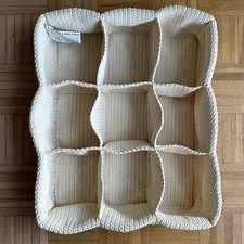 IKEA Komplement, Organizer