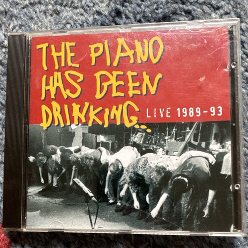 Bap the piano - bap,