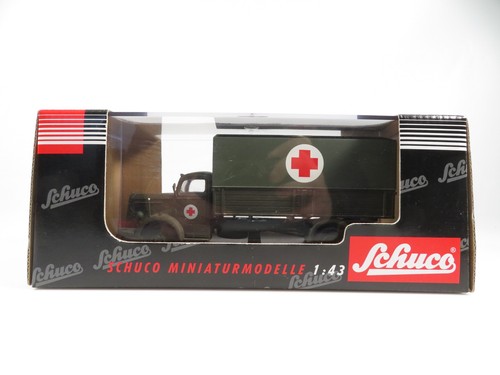 Schuco 03013 mercedes - 03013,