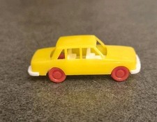 HO Plastik Modellauto PKW