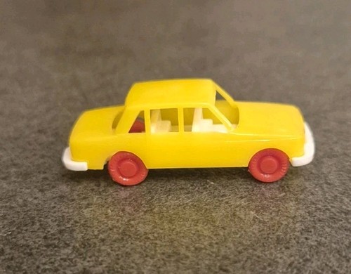 Modellauto pkw wartburg ddr - modellauto,