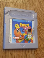 Q-Bert - Für den Gameboy