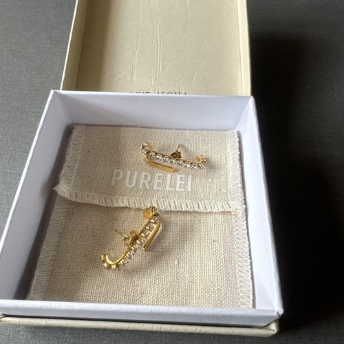 Purelei ohrringe earrings - purelei,