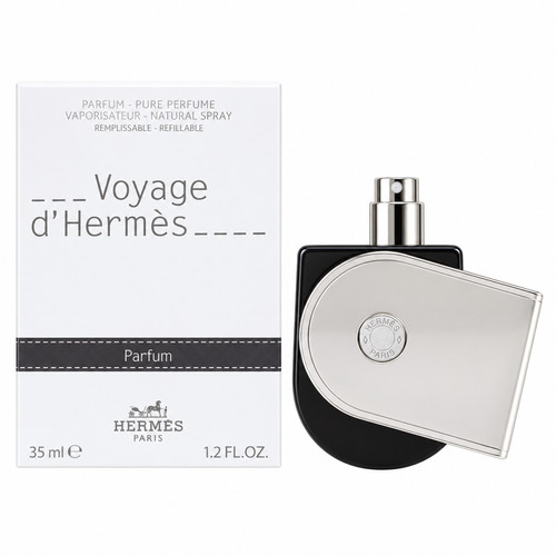 Hermes voyage - hermes, d'hermes