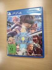 Star Ocean: Integrity and