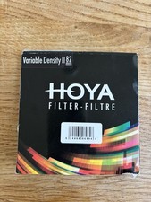 Hoya Variable Density II