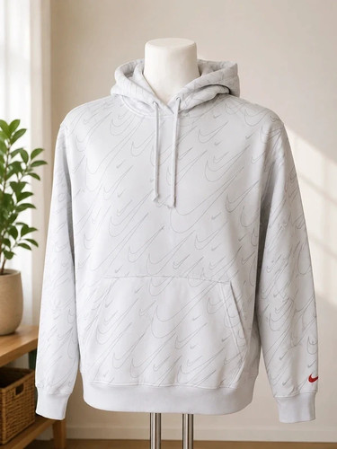 Hoodie von nike m - gr., m+