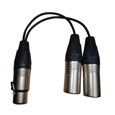 pro snake 90074 – Profi XLR