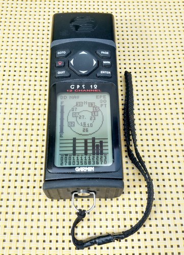 Garmin gps - garmin,