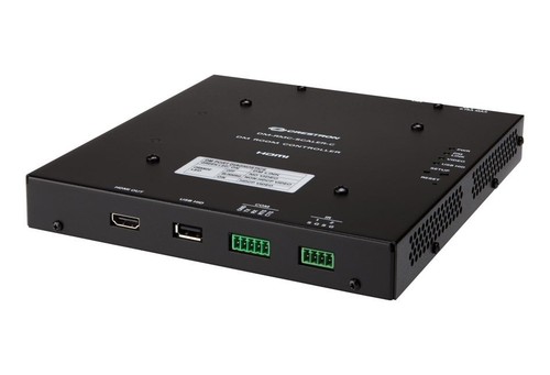 Crestron rmc scaler c - crestron, dm-rmc-scaler-c