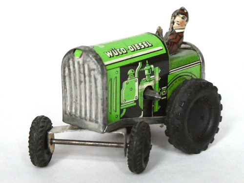 Pennytoy traktor - pennytoy,