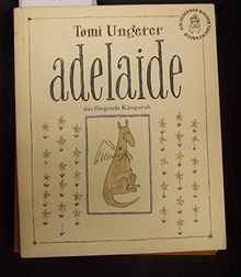 Adelaide das fliegende - adelaide,,