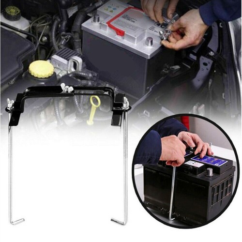 Verstellbar batteriehalter - verstellbar,