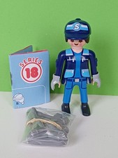 Playmobil Sammlung Figur Serie