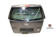 Opel Zafira B Heckklappe