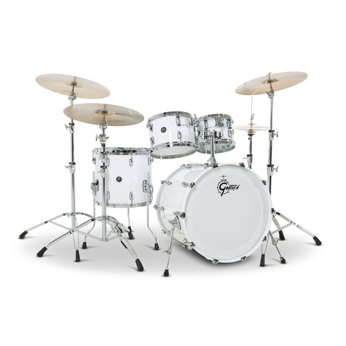 Gretsch rn2 e8246 renown - rn2-e8246, maple
