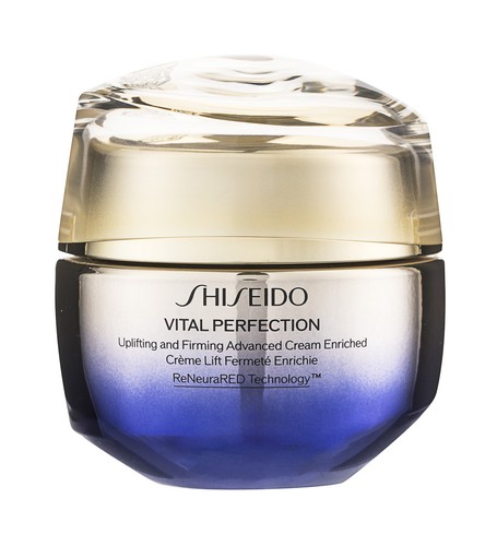 Shiseido vital perfection - vital,