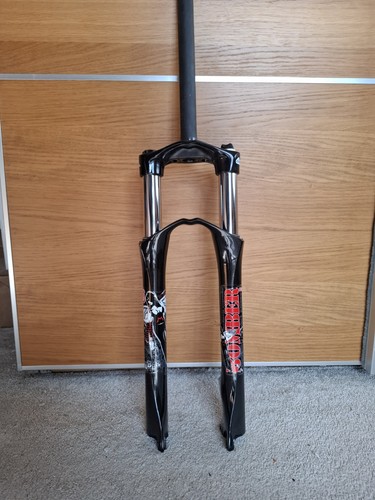 Marzocchi dirt jumper - marzocchi,