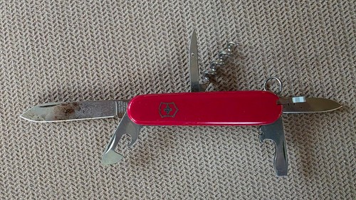 Vintage original schweizer - 🔥vintage,