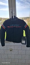 Damen Motorradjacke FLM neu