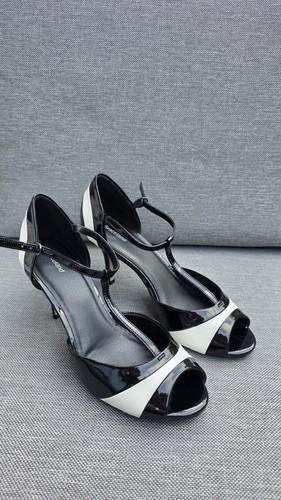 Damensandalen