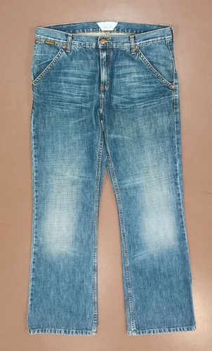 Vintage herren jeans maverick - vintage,