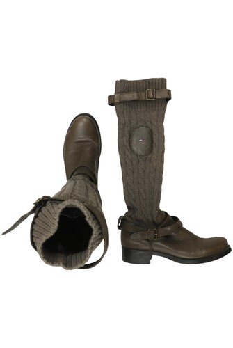 Hilfiger denim stiefel - hilfiger, damen