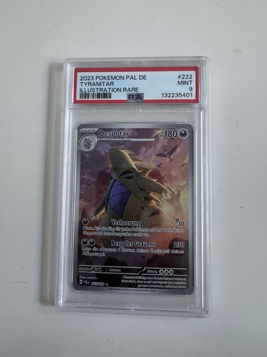 Pokemon despotar art rare - art, |