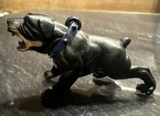 Hood Hounds Rottweiler-