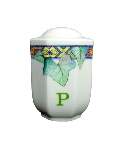 Pfefferstreuer villeroy boch - pfefferstreuer, &