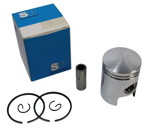Kolben 50ccm 40mm sp für - kolben,