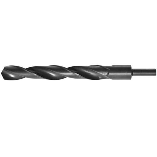 Spiralbohrer mm - 20,