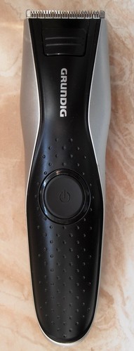 Elektr haarschneider grundig - elektr.,