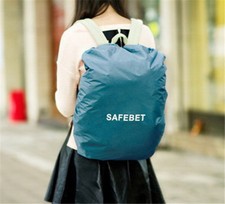 Rucksack regenschutz nylon - rucksack,