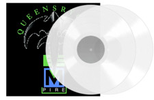 Queensryche - Empire Clear 2