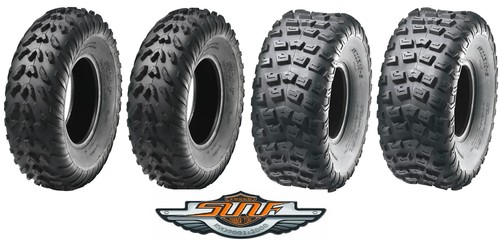 Neue quad geländereifen - 4x,