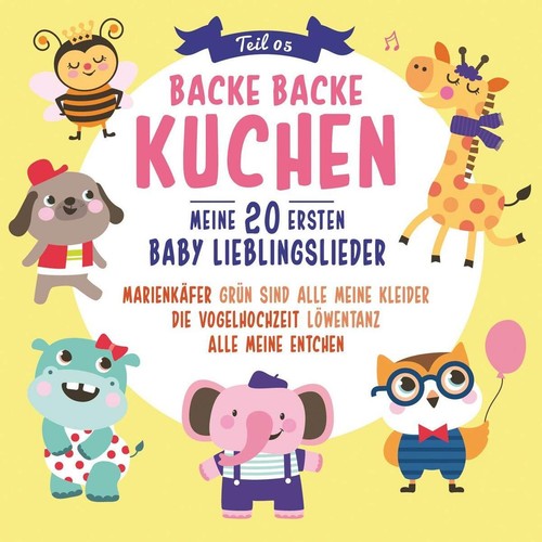 Backe kuchen teil - backe, 5